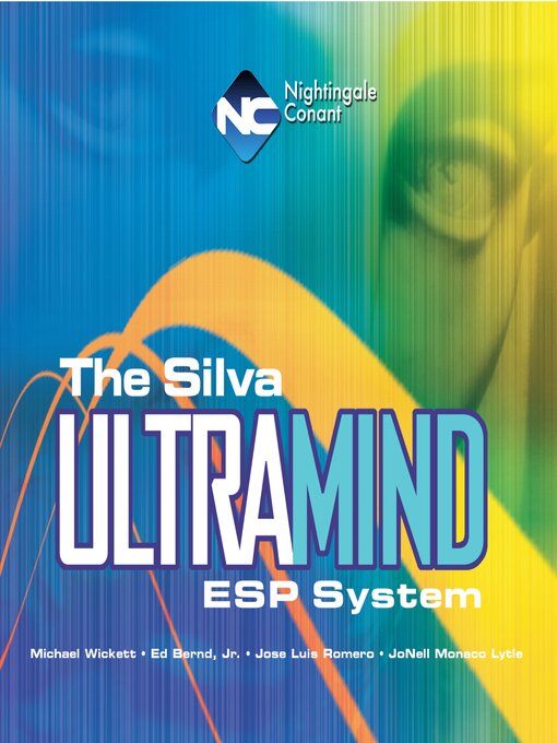 Title details for The Silva Ultramind ESP System by Michael Wickett - Wait list